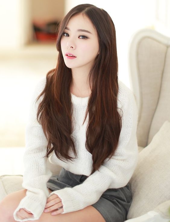 Choi Ha-Neul Korean Adult Star