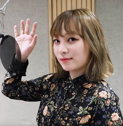 Kang Min-Hee Korean MILF Model