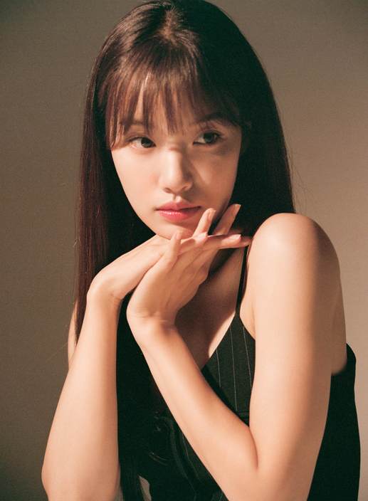 Yoon Seo-Bit Korean Niche Adult Star